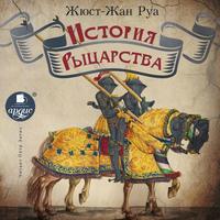 Обложка «История рыцарства»