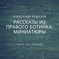 Обложка «Миниатюры»