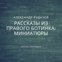 Обложка «Миниатюры»