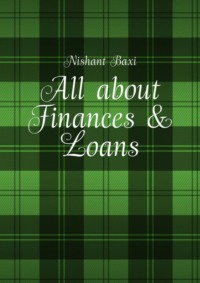 Обложка «All about Finances & Loans»