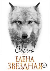 Обложка «Серый»