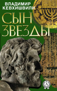 Обложка «Сын Звезды»