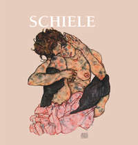 Обложка «Schiele»