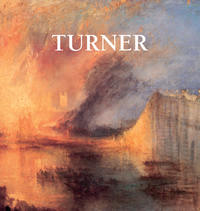 Обложка «Turner»