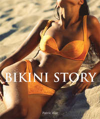 Обложка «Bikini Story»