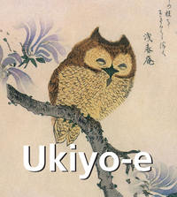 Обложка «Ukiyo-e»