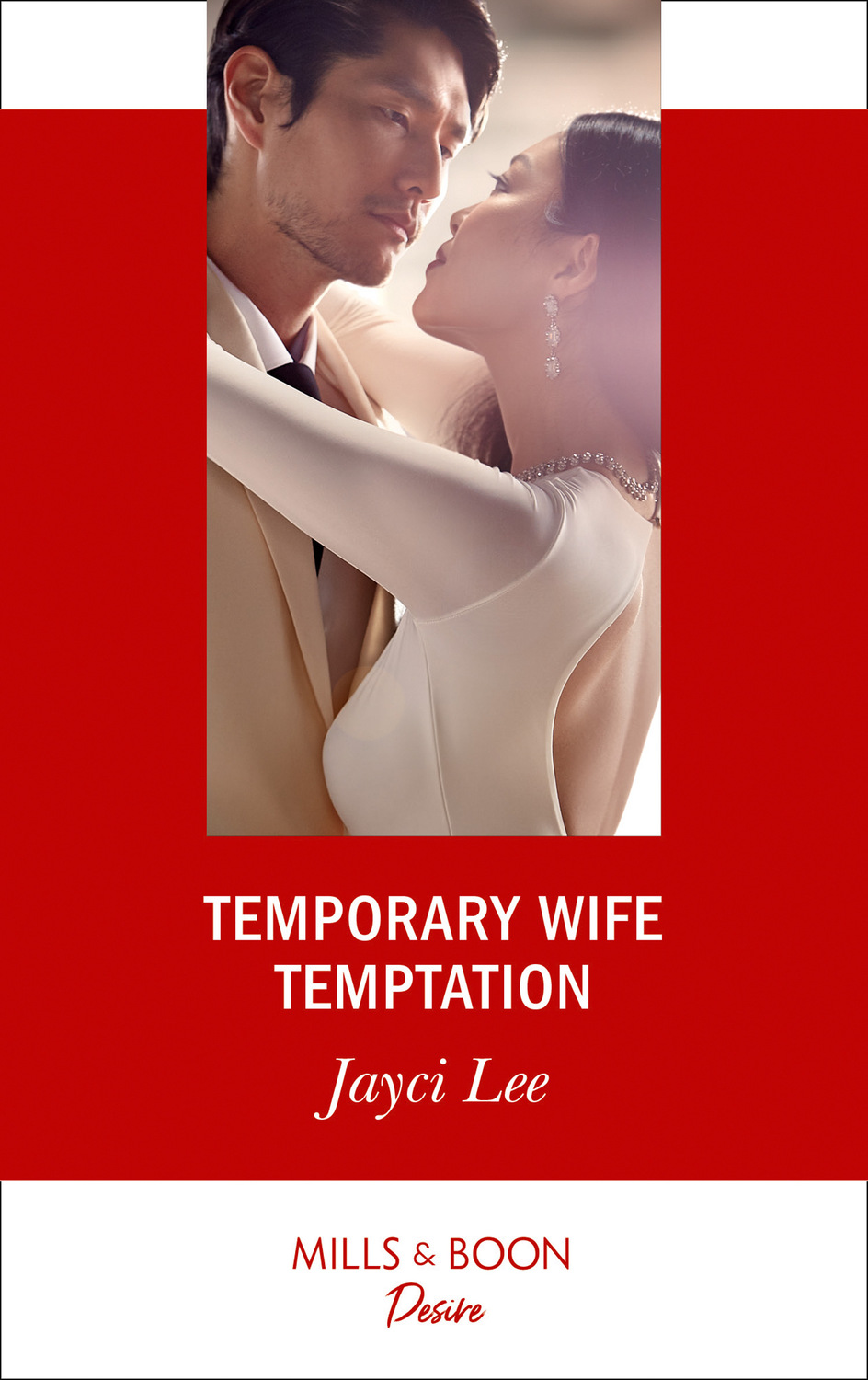 Temptation wife