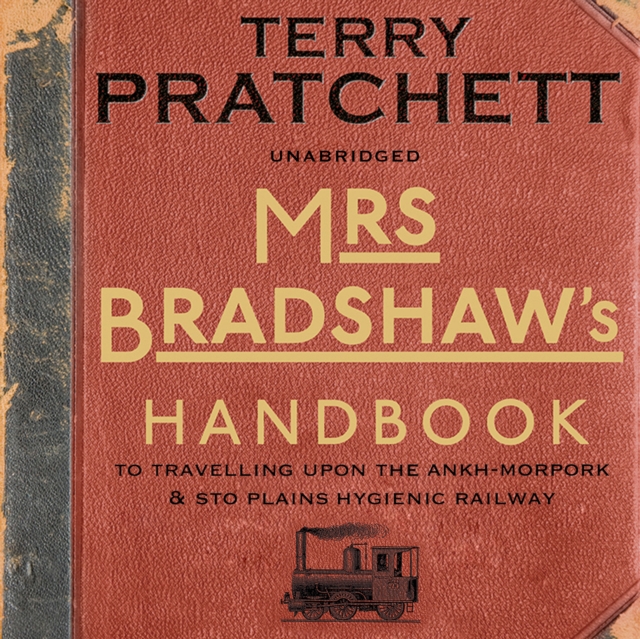 Mrs Bradshaw\'s Handbook