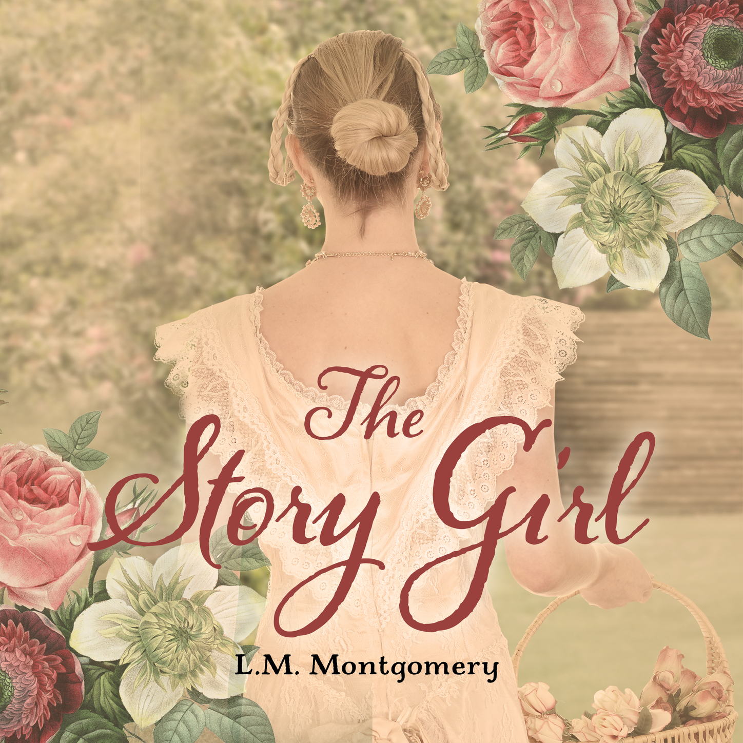 The Story Girl - The Story Girl, Book 1 (Unabridged)