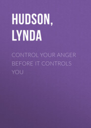 Control Your Anger Before it Controls You