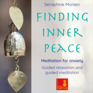 Finding Inner Peace - Meditation for Anxiety - Guided Relaxation and Guided Meditation