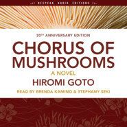Chorus of Mushrooms (Unabridged)