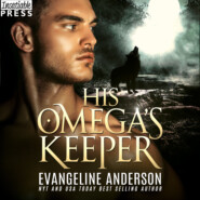 His Omega\'s Keeper (Unabridged)