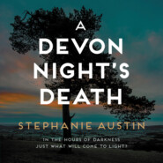 A Devon Night\'s Death - The Devon Mysteries, book 5 (Unabridged)