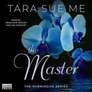 The Master - The Submissive Series, Book 8 (Unabridged)