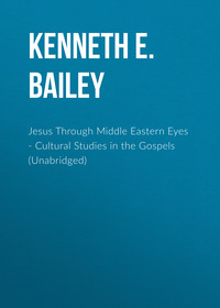 Kenneth E Bailey Audiobook Jesus Through Middle Eastern Eyes Cultural Studies In The Gospels Unabridged Listen To It Online For Free Or Download In Mp3 At Litres