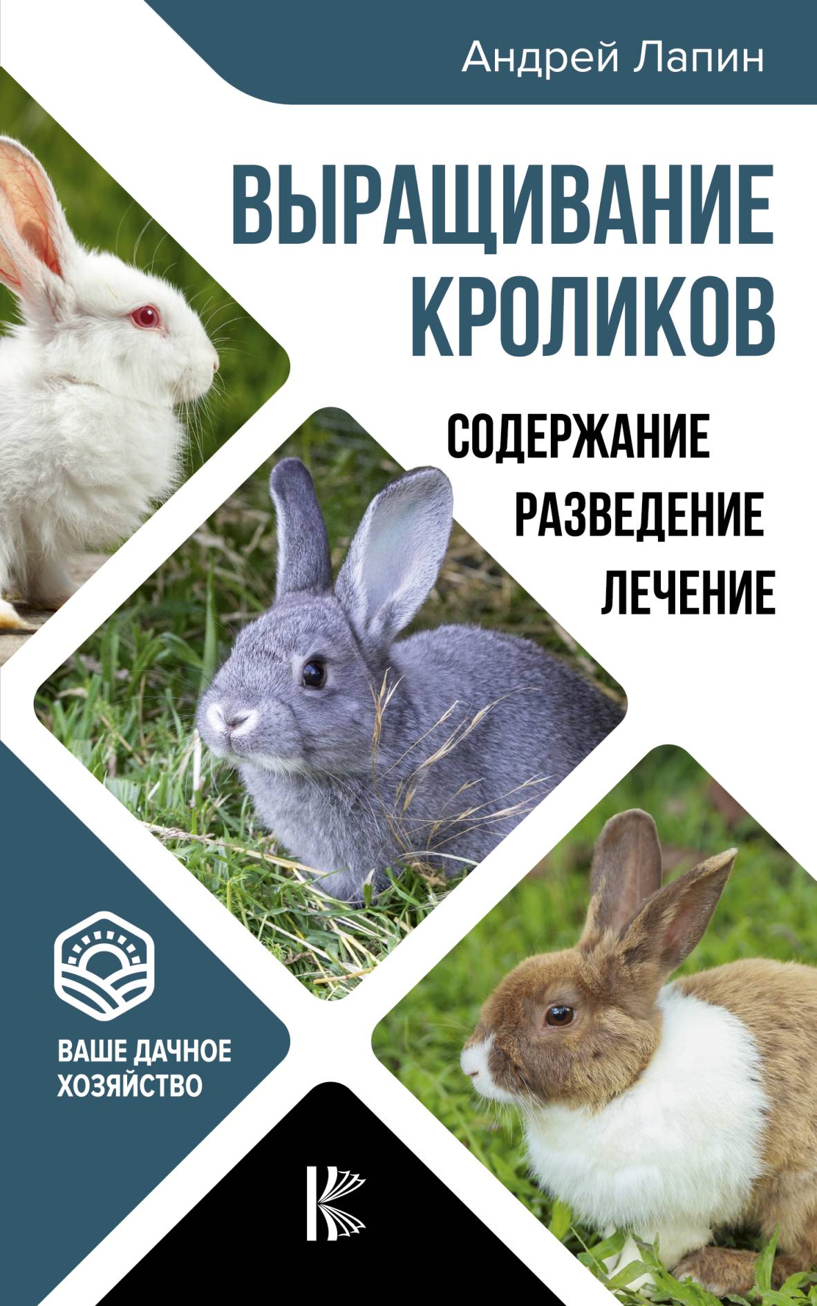 Разведение кроликов в домашних условиях: выбор породы, уход