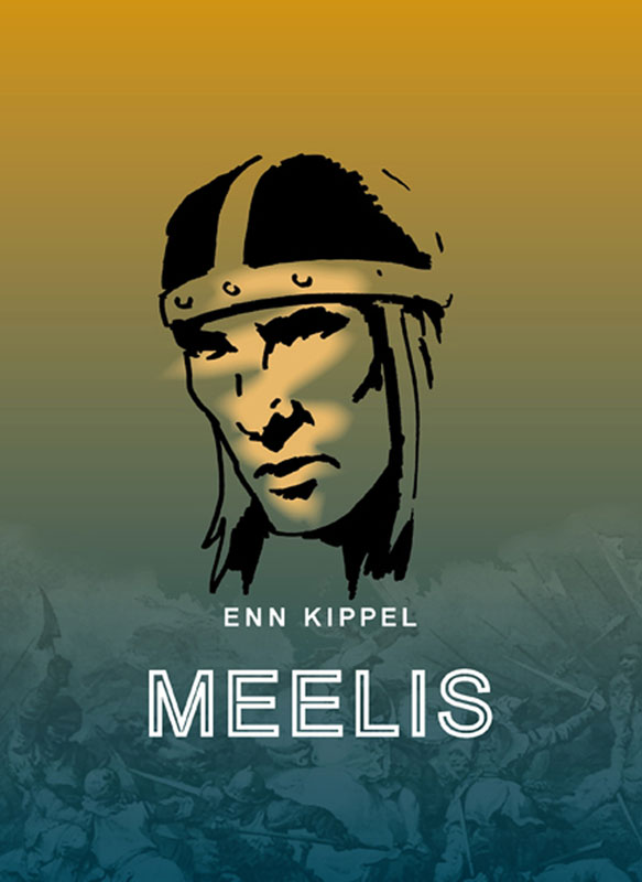 Книга Meelis из серии , созданная Enn Kippel, может относится к жанру Зарубежная классика, Зарубежные детские книги, Книги для детей: прочее. Стоимость электронной книги Meelis с идентификатором 21195228 составляет 248.64 руб.