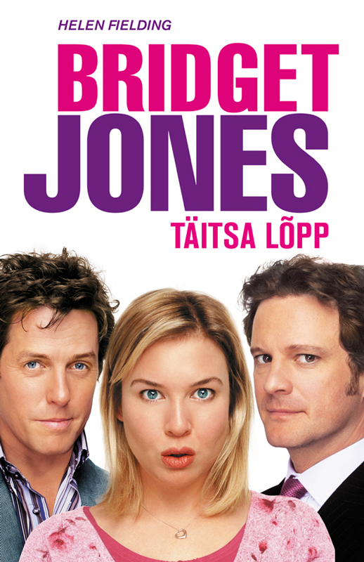 Bridget Jones: täitsa lõpp