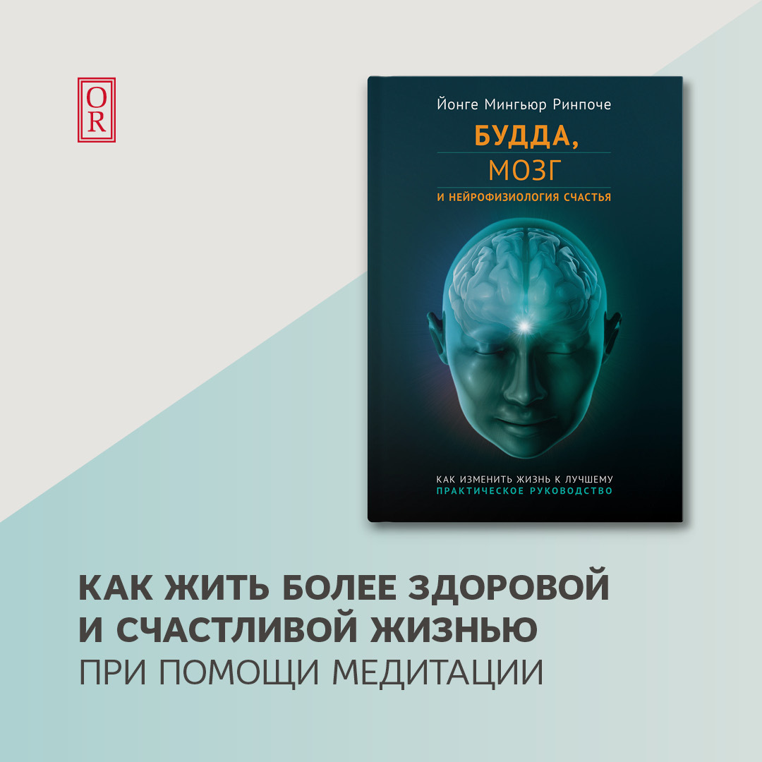 Будда мозг и нейрофизиология счастья как изменить жизнь к лучшему практическое руководство