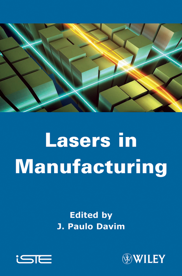 J. Davim Paulo Laser in Manufacturing