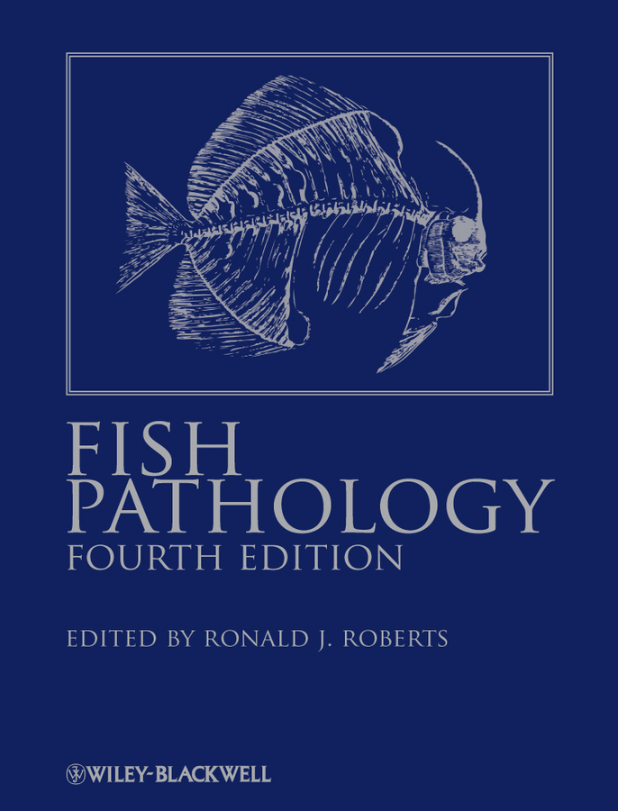 Ronald Roberts J. Fish Pathology