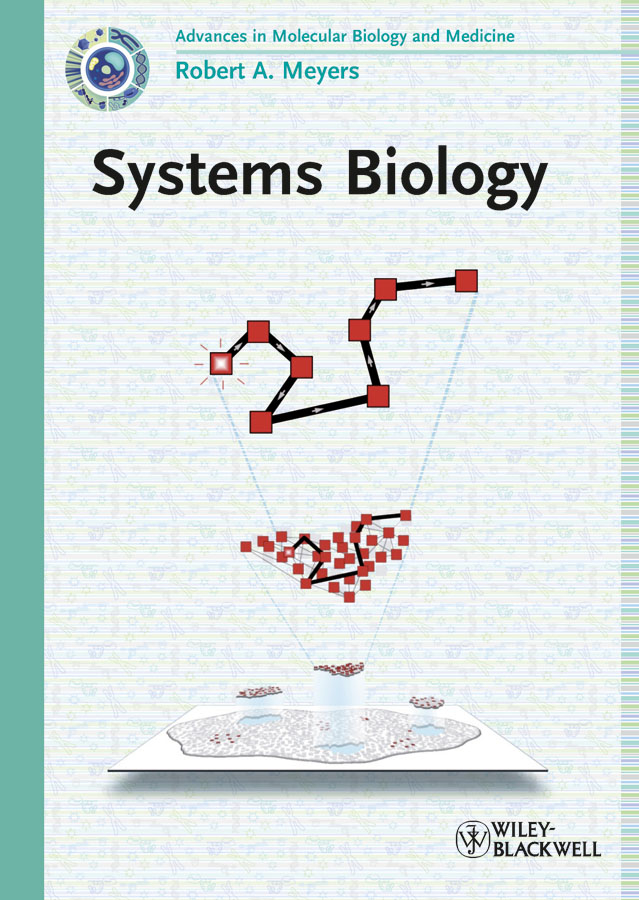 Robert Meyers A. Systems Biology