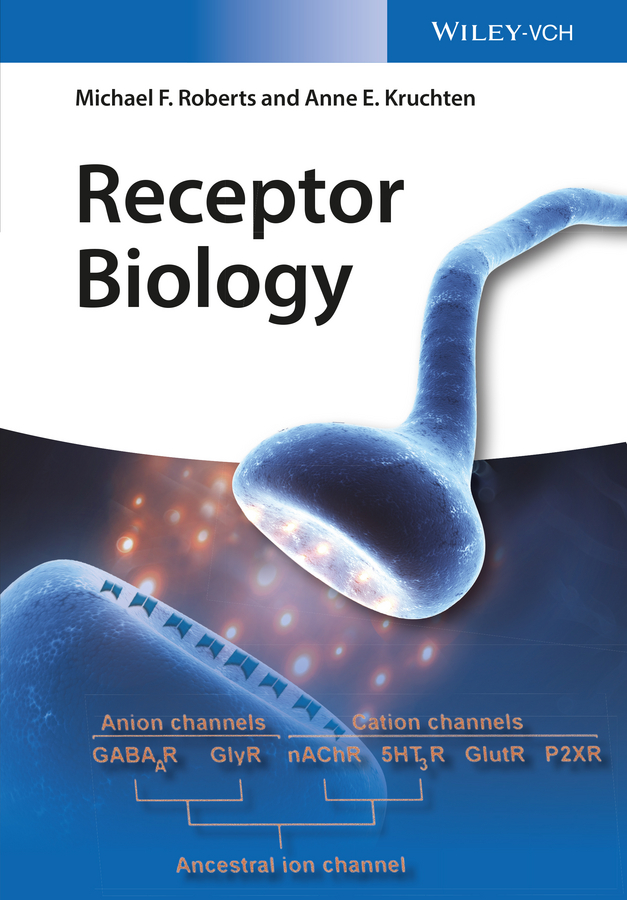 Michael Roberts F. Receptor Biology