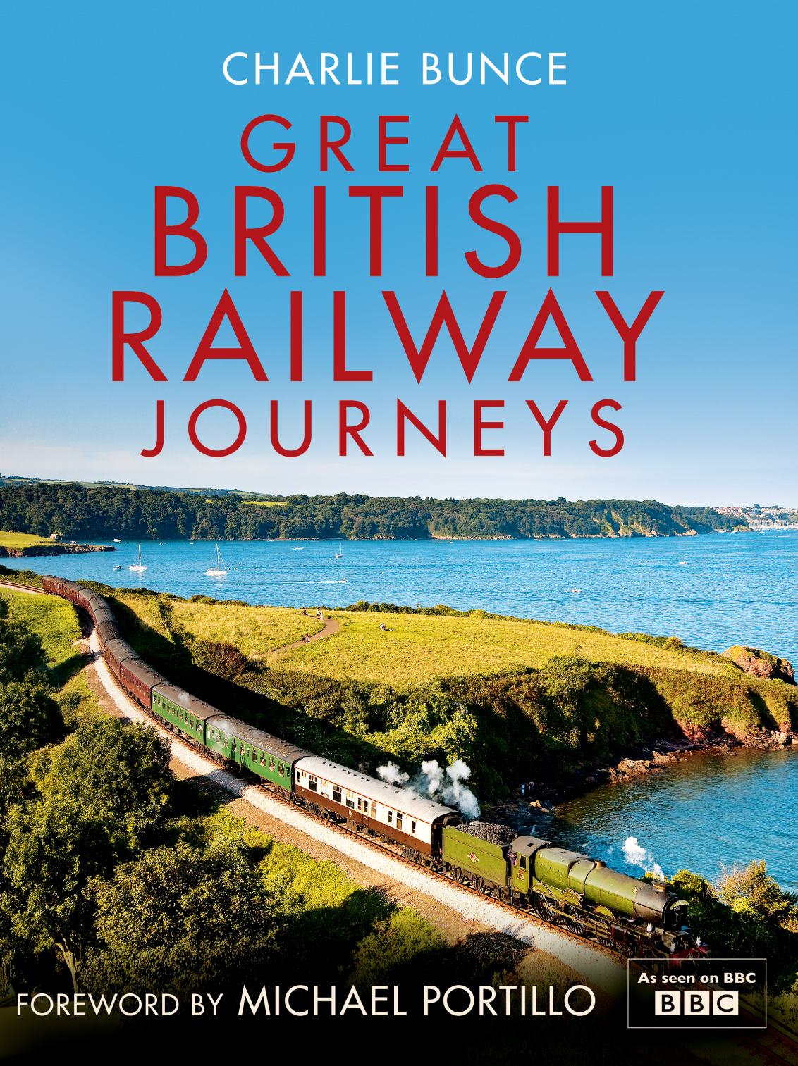 great british railway journeys download