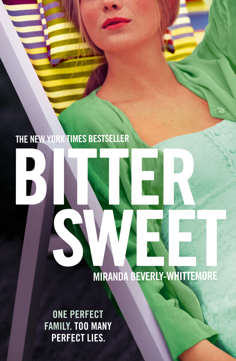 «Bittersweet» – Miranda Beverly-Whittemore | ЛитРес