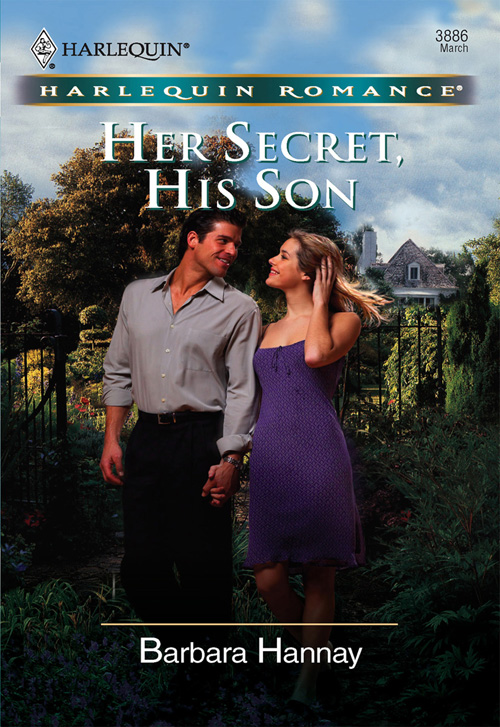 Her Secret, His Son