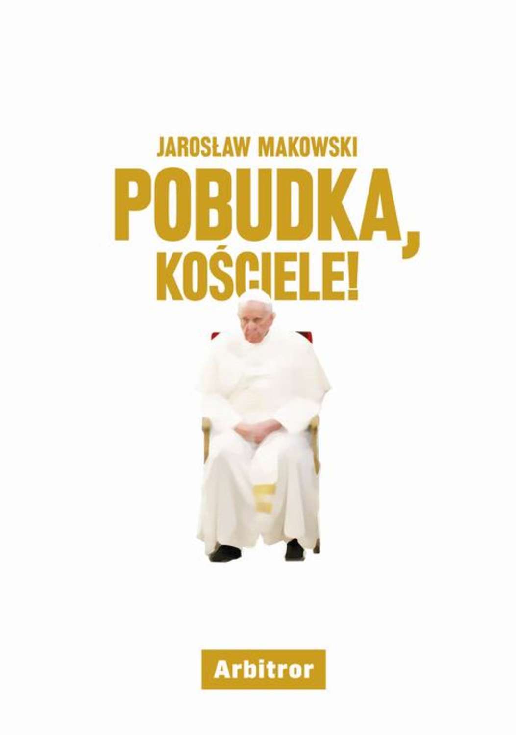 Pobudka, Kościele!