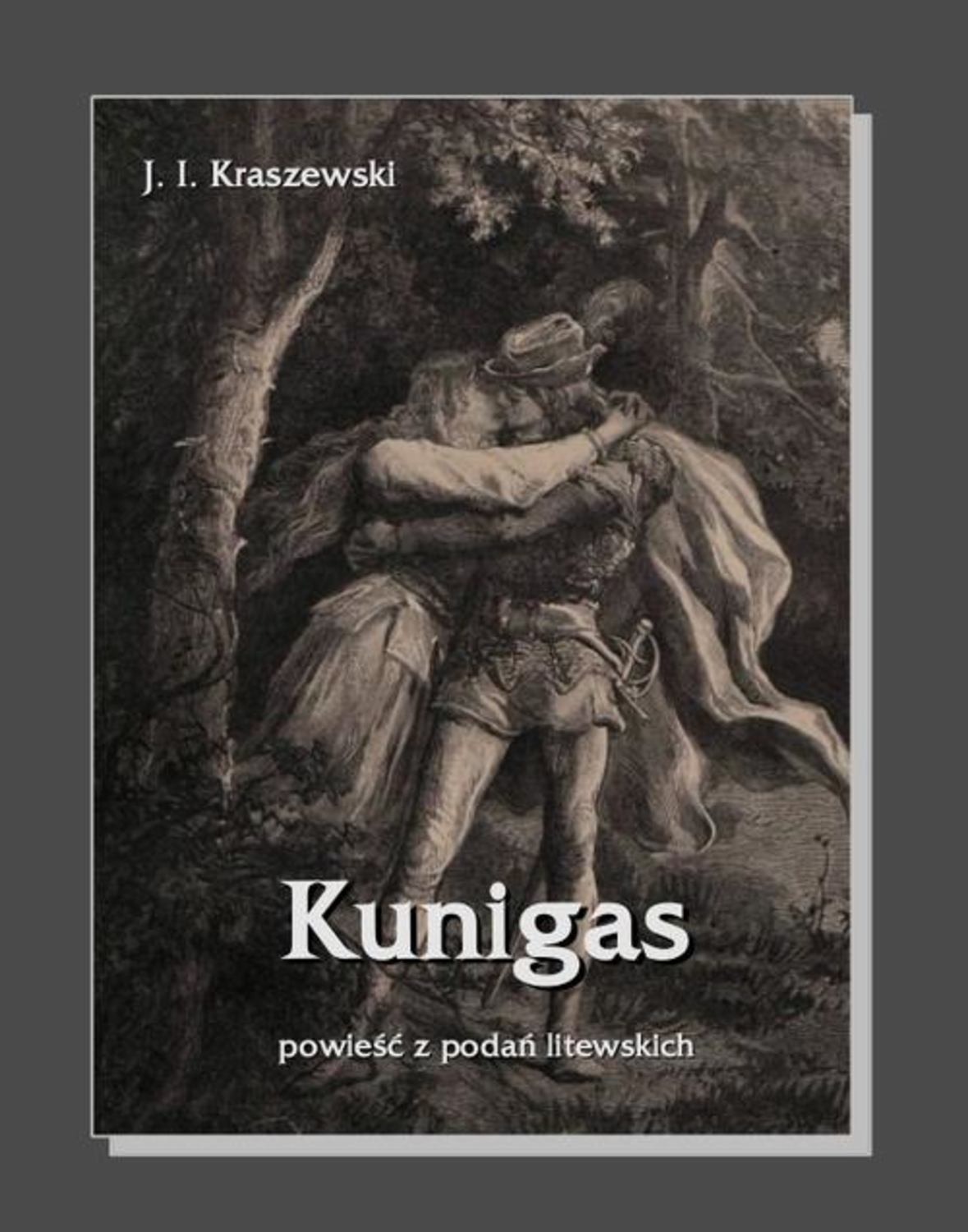 Kunigas