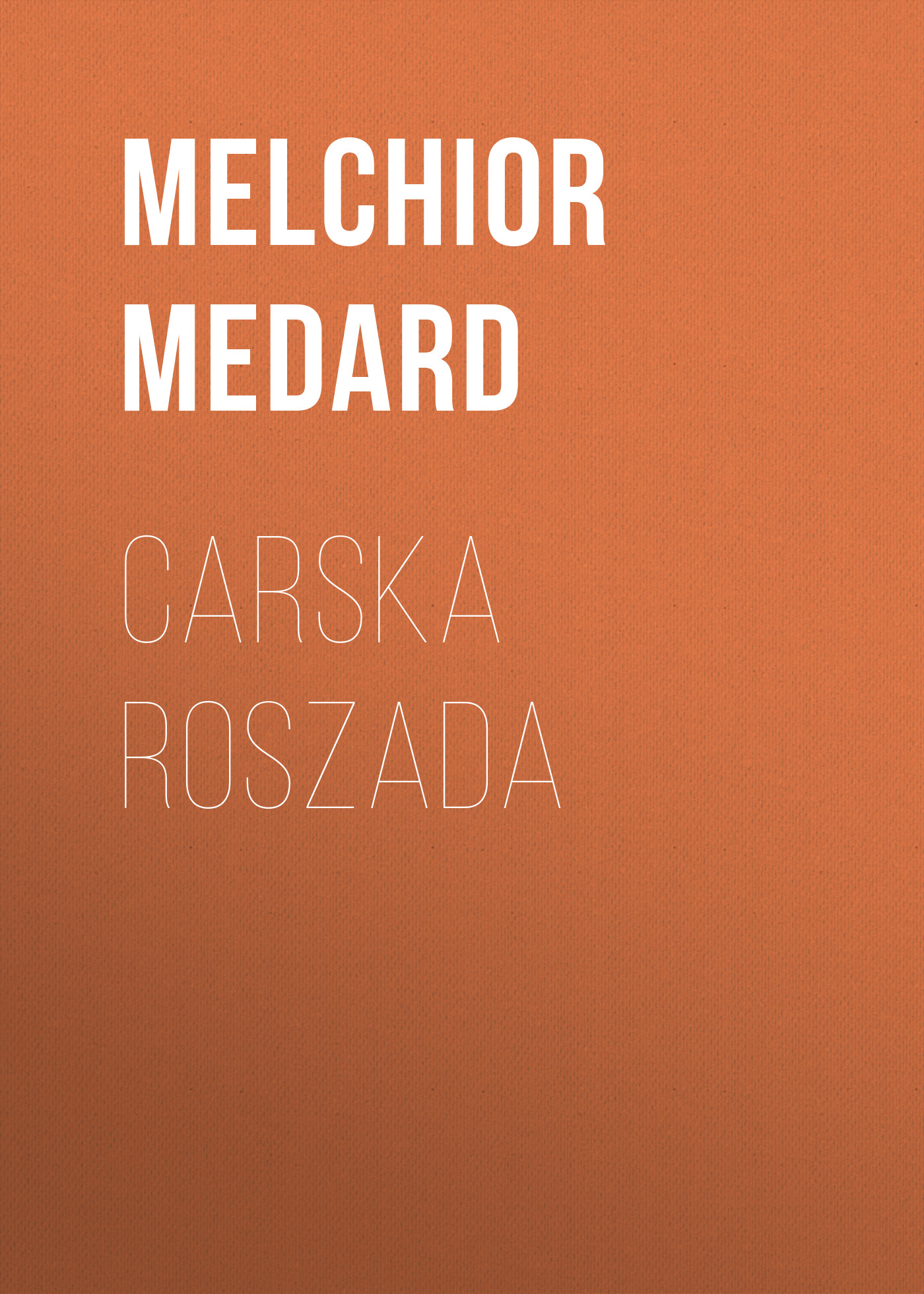 

Carska roszada