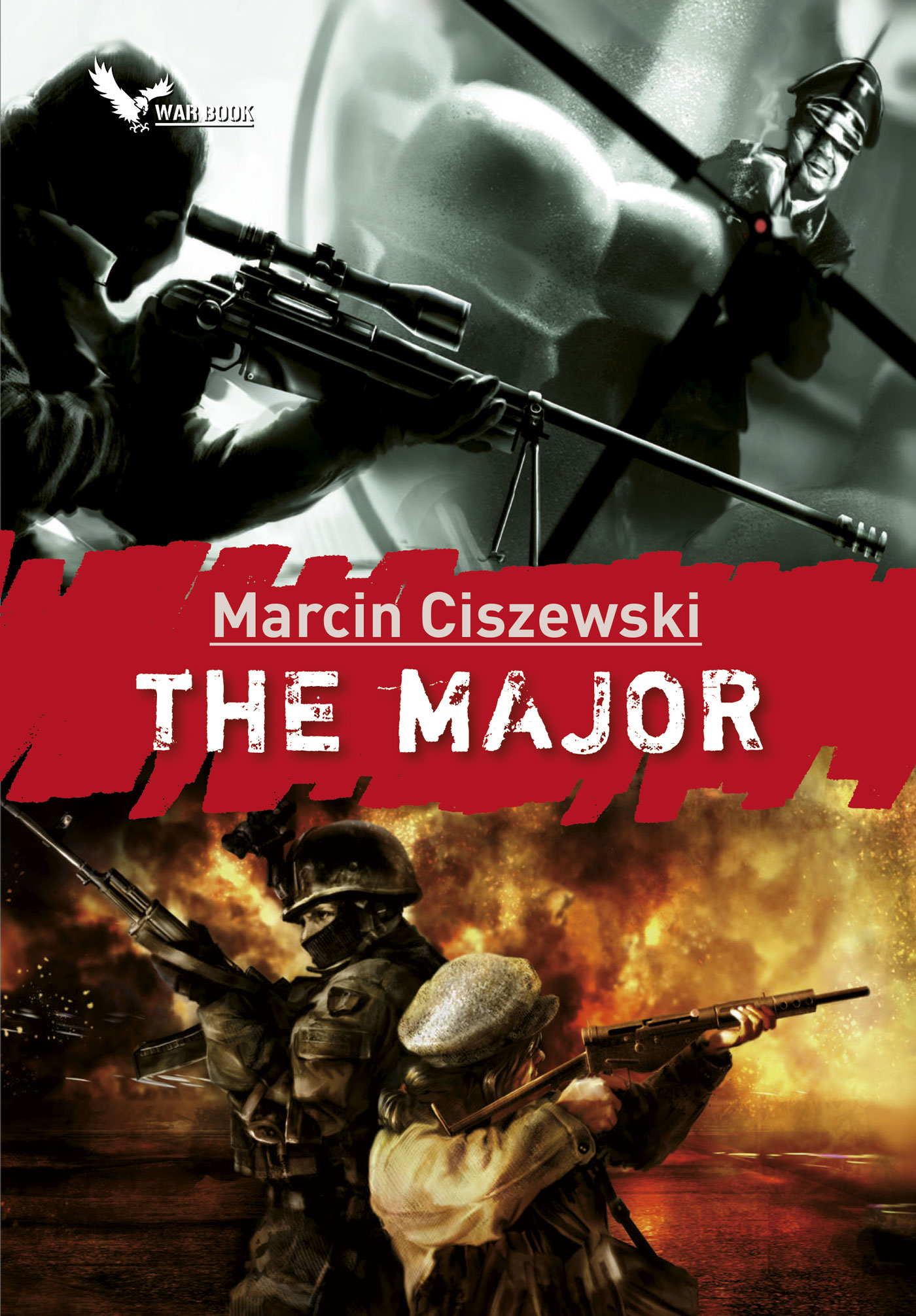 

The Major