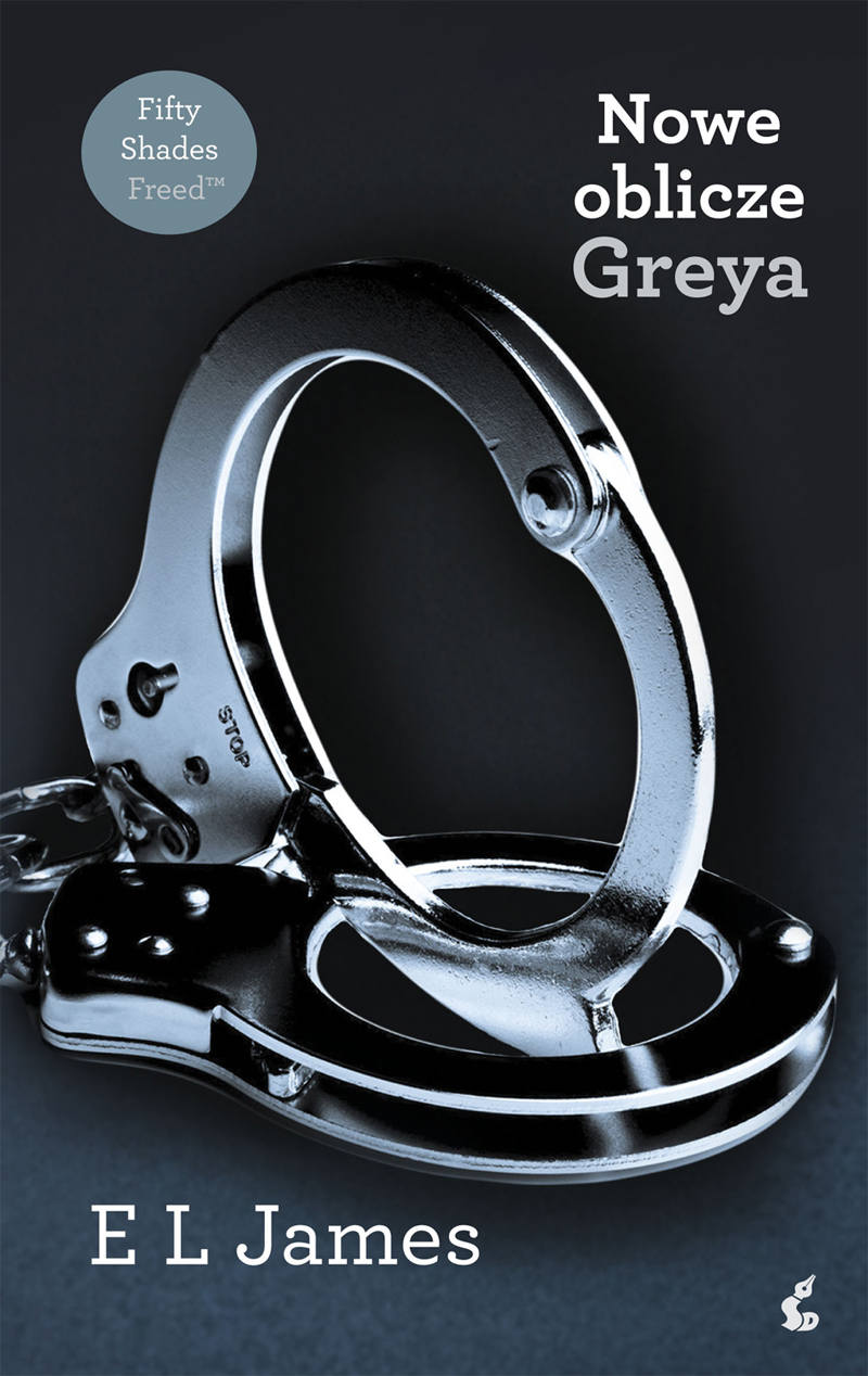 

Nowe oblicze Greya