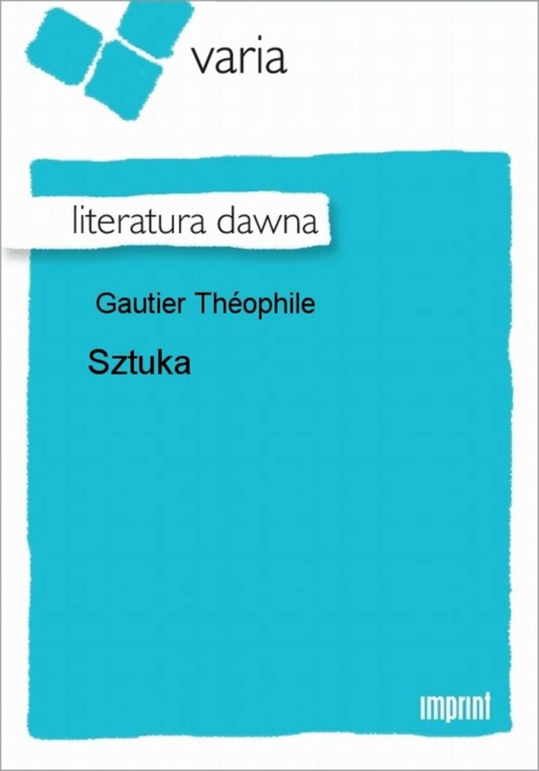 Sztuka