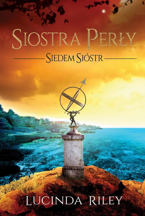 SIOSTRA PERŁY