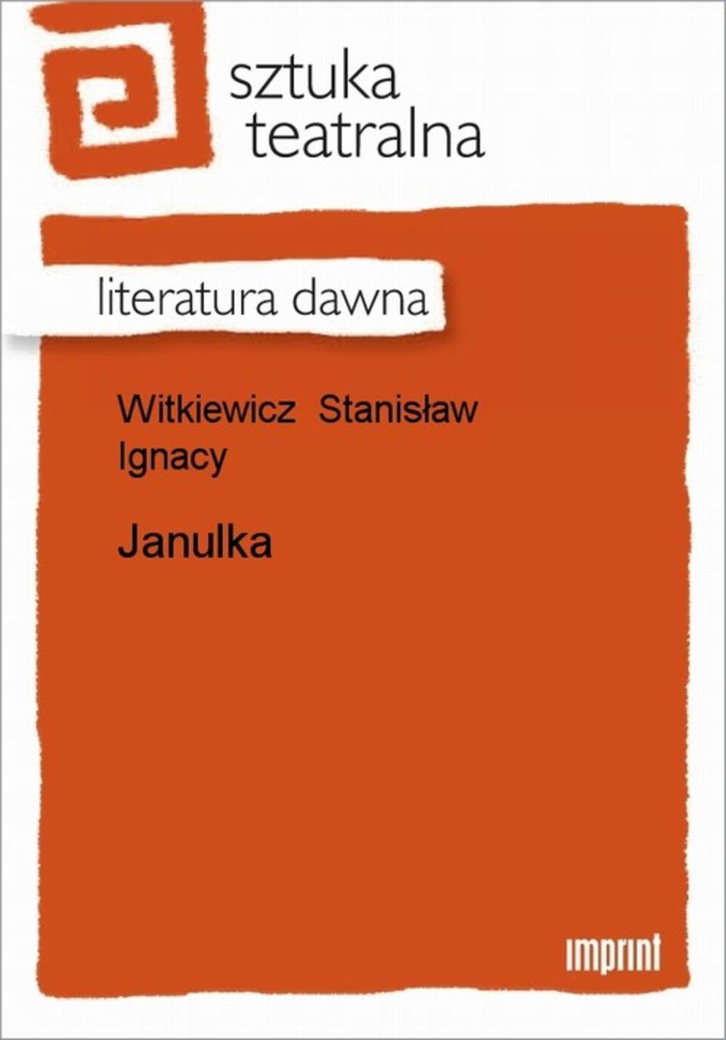 Janulka