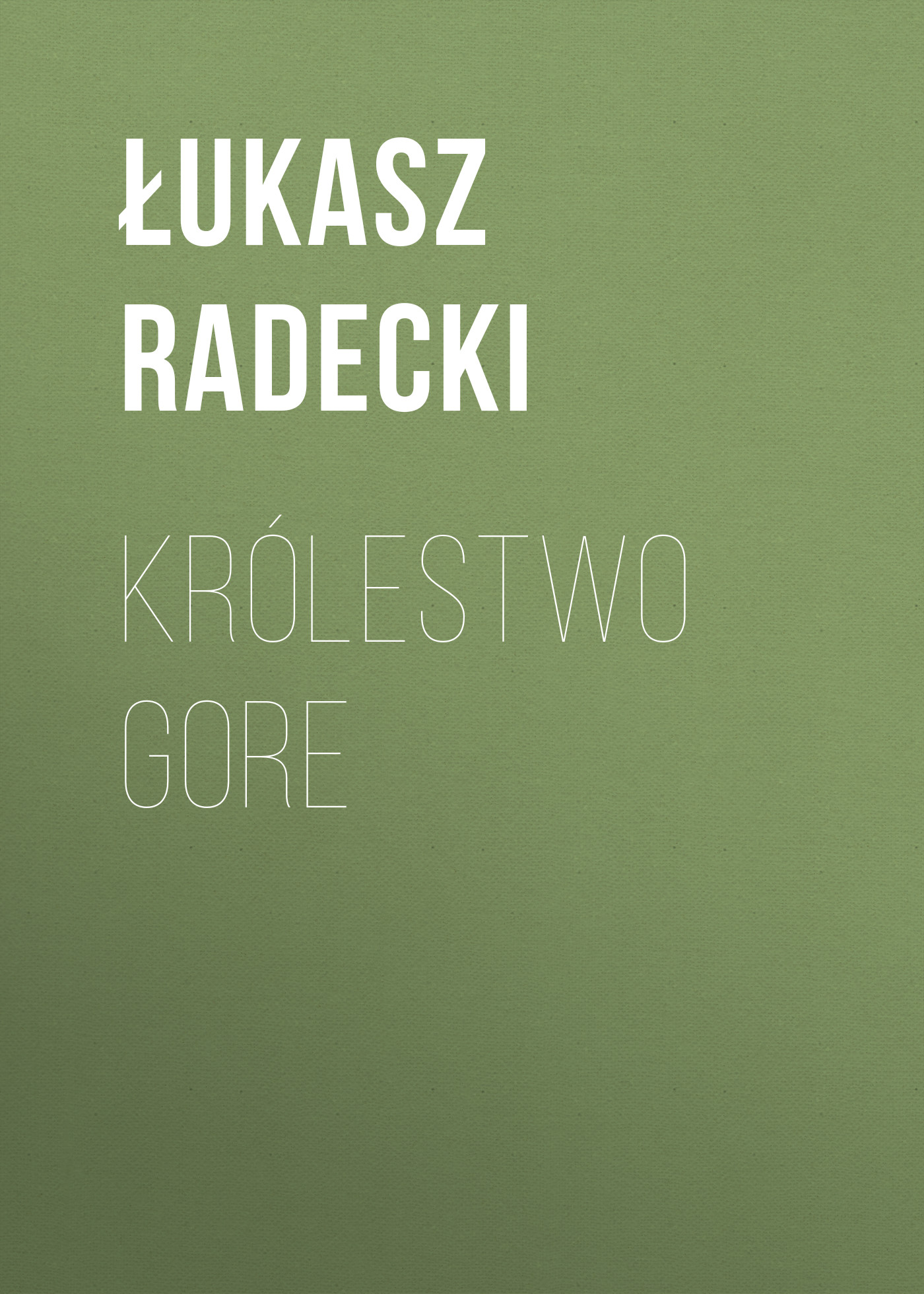 

Królestwo Gore