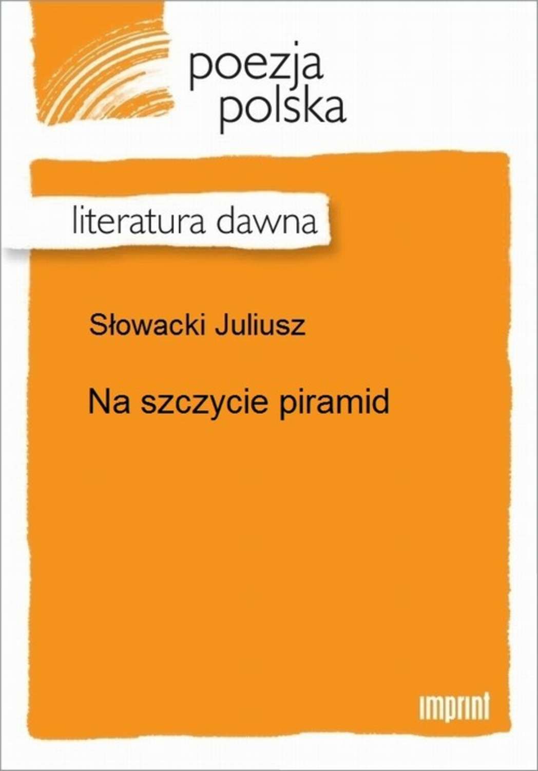 Na szczycie piramid