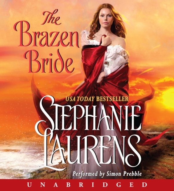 Brazen Bride