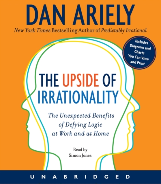 Upside of Irrationality