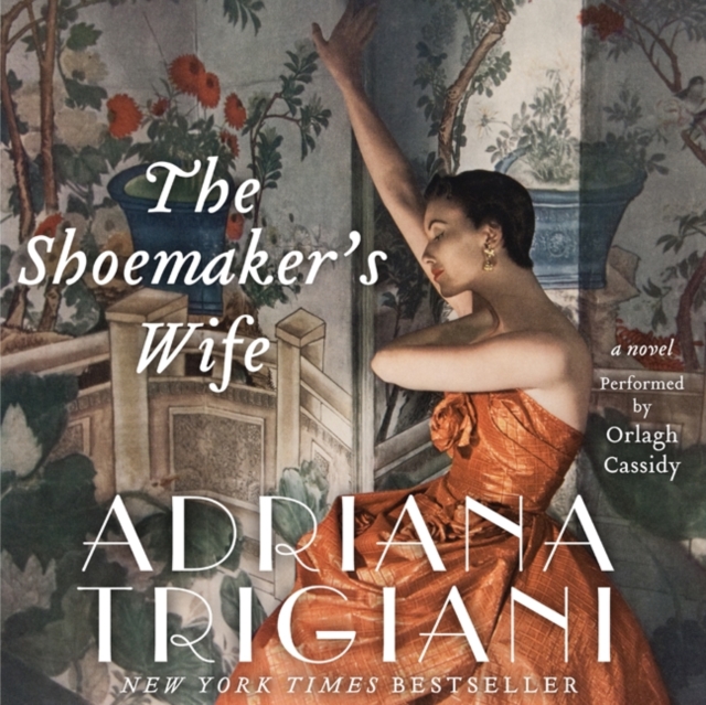 

Shoemaker's Wife