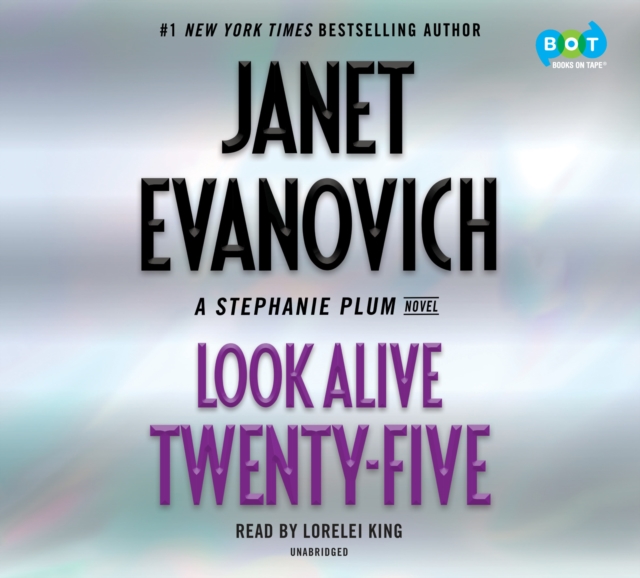 

Look Alive Twenty-Five