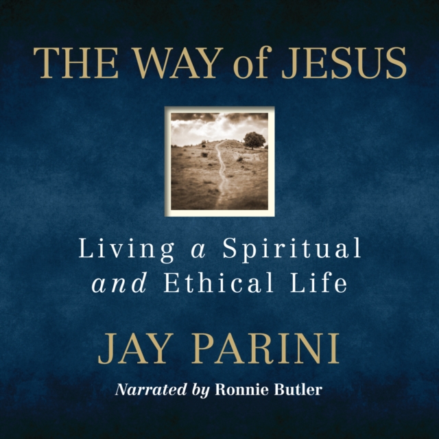 

Way of Jesus