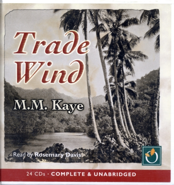 

Trade Wind