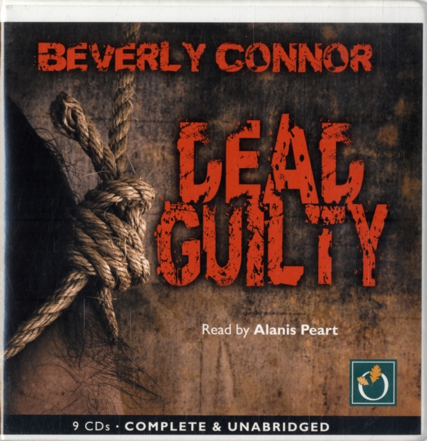 

Dead Guilty