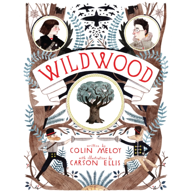 

Wildwood