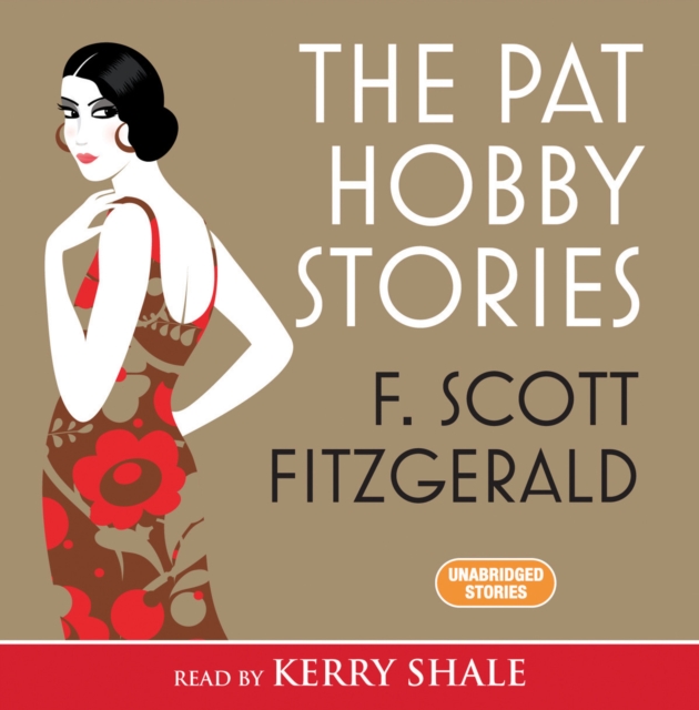 

Pat Hobby Stories the